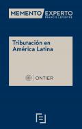 Tributaci�n en Am�rica Latina