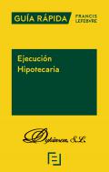 Ejecuci�n hipotecaria