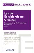 Ley de Enjuiciamiento Criminal