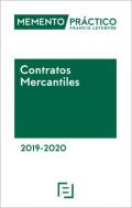 Contratos mercantiles 2019-2020