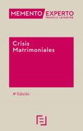 Crisis matrimoniales
