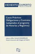 Casos pr�cticos obligaciones y contratos