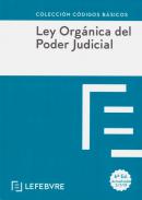Ley Org�nica del Poder Judicial