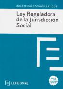 Ley reguladora de la Jurisdicci�n Social