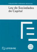 Ley de sociedades de capital