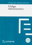 C�digo administrativo