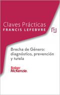 Brecha de g�nero