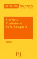 Ejercicio Profesional de la Abogac�a 2020
