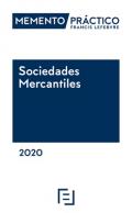Sociedades Mercantiles 2020