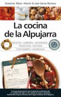 La cocina de la Alpujarra
