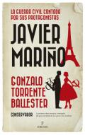Javier Mari�o