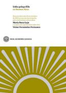 Unha galega filla en Buenos Aires