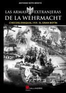 Las armas extranjeras de la Wehrmacht