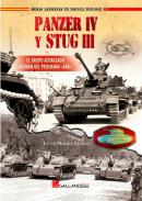 Panzer IV y Stug III