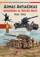 Armas antia�reas adquiridas al Tercer Reich, 1940-1945