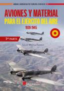 Aviones y material para el Ej�rcito del Aire, 1939-1945, 1