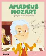 Amadeus Mozart