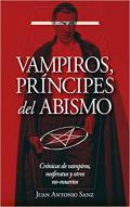 Vampiros, pr�ncipes del abismo