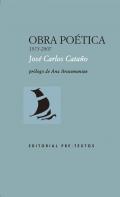 Obra po�tica (1975-2007)