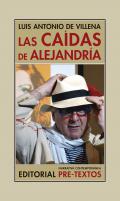 Las ca�das de Alejandr�a