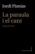 La paraula i el cant