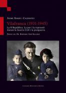 Vilafranca (1931-1945)