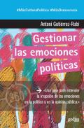 Gestionar las emociones pol�ticas