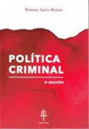 Pol�tica criminal