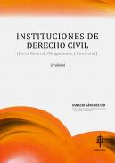 Instituciones de Derecho Civil