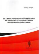 Del libre albedr�o a la autodeterminaci�n