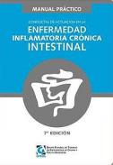 Manual pr�ctico en conductas de actuaci�n en la enfermedad inflamatoria cr�nica intestinal