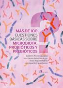 M�s de 100 cuestiones b�sicas sobre microbiota, probi�ticos y prebi�ticos