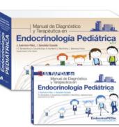 Manual de diagn�stico y terap�utica en Endocrinolog�a pedi�trica
