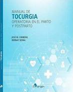 Manual de tocurgia operatoria