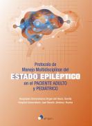 Protocolo de manejo multidisciplinar del estado epil�ptico en el paciente adulto y pedi�trico