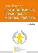Tratamiento en gastroenterolog�a, hepatolog�a y nutrici�n pedi�trica