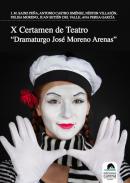 X Certamen de Teatro 