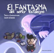 El fantasma del se�or Vistalegre