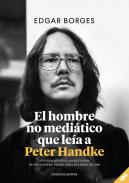 El hombre no medi�tico que le�a a Peter Handke