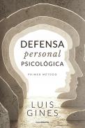 Defensa personal psicol�gica