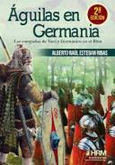 �guilas en Germania