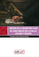 M�todo de la geometr�a (1640) de Juan Carlos della Faille