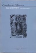 Estudios de Plater�a