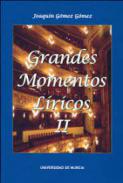 Grandes momentos l�ricos II