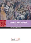 Homo Narrator