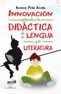 Innovaci�n aplicada a la did�ctica de la lengua y la literatura