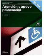 Atenci�n y apoyo psicosocial