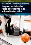 Juegos y actividades f�sico-recreativas y de animaci�n tur�stica