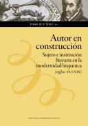 Autor en construcci�n