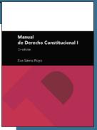 Manual de derecho constitucional I